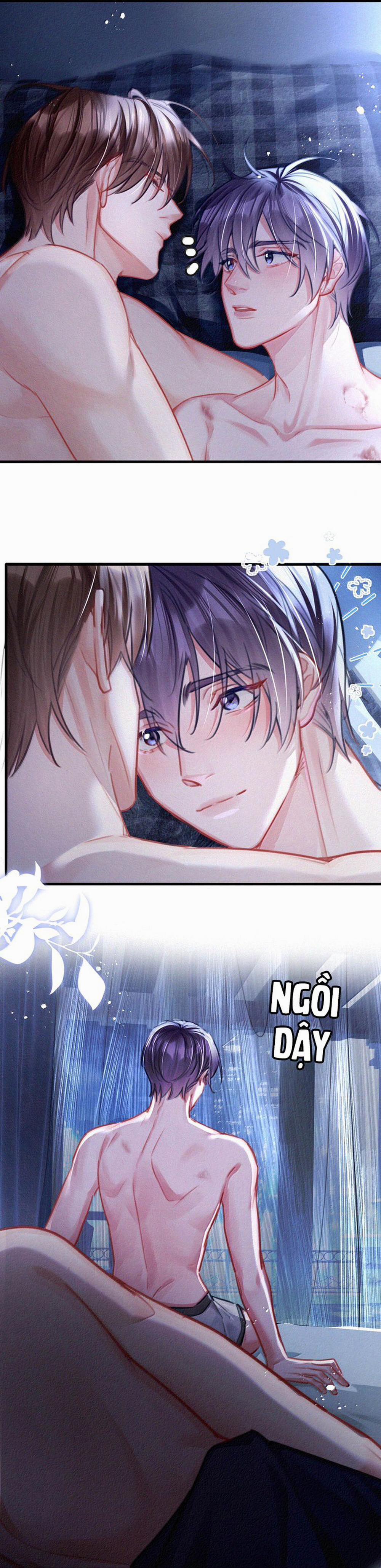 Môi Súng 146 trang 15