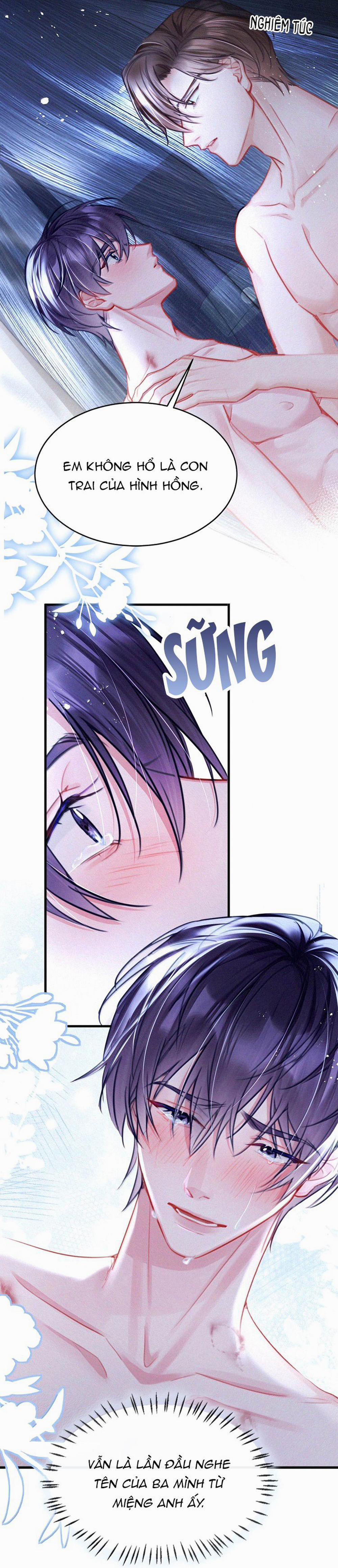 Môi Súng 146 trang 20