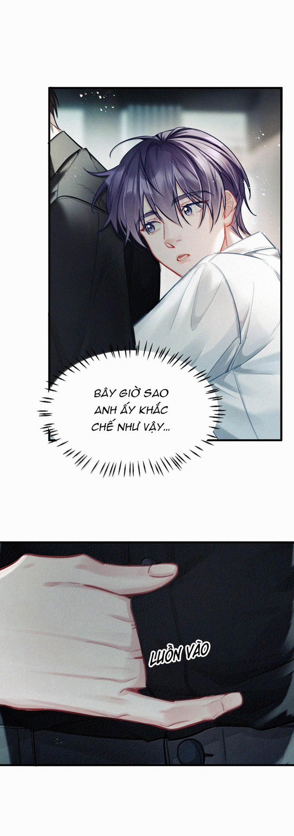 Môi Súng 146 trang 3