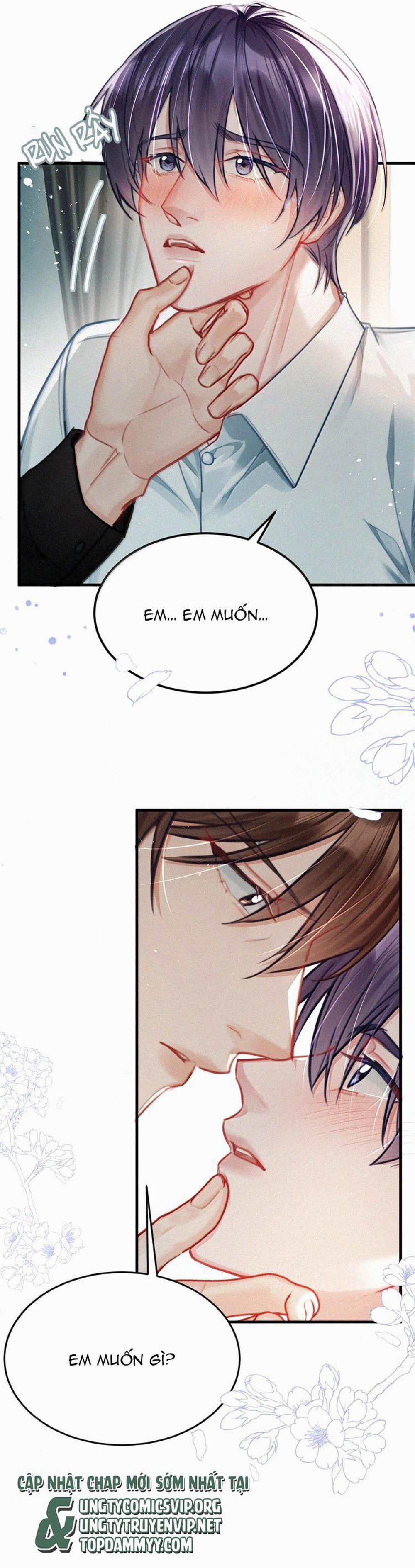 Môi Súng 146 trang 8