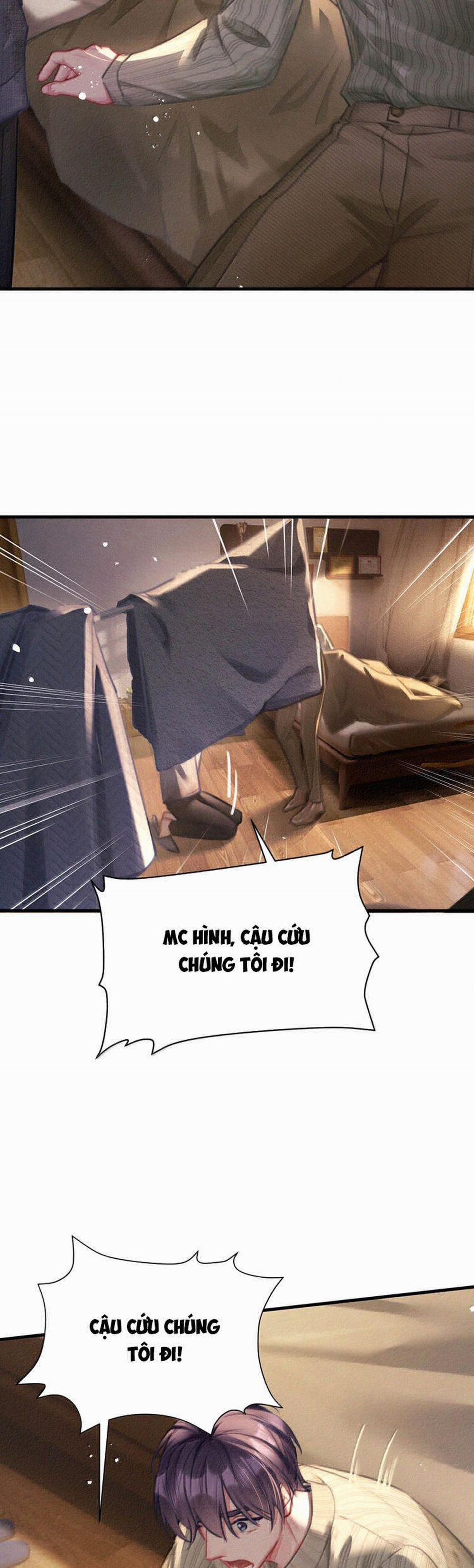 Môi Súng 148 trang 15