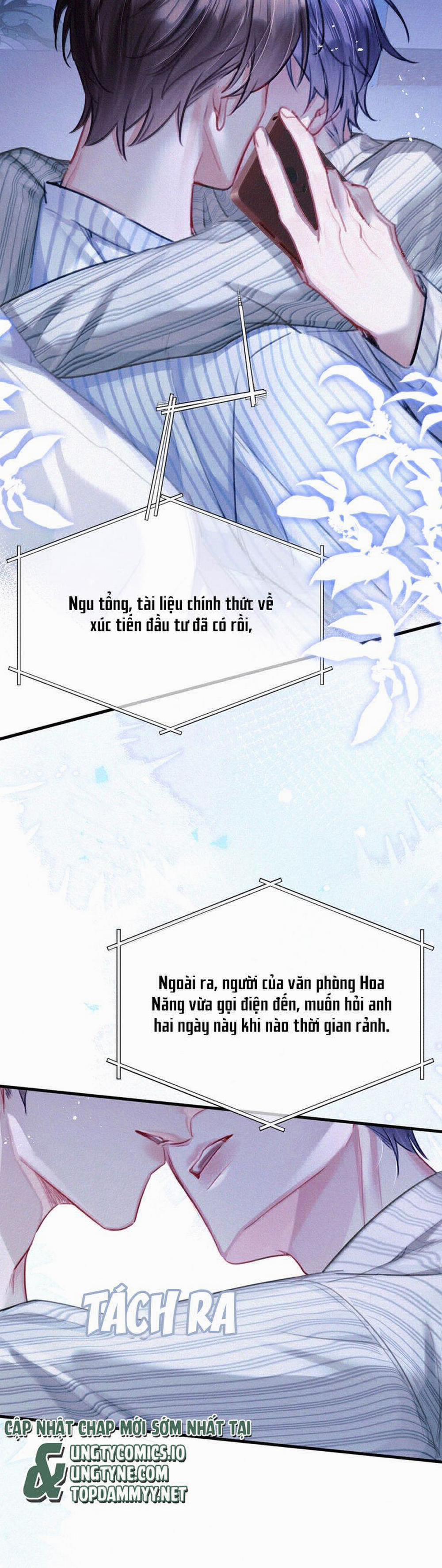 Môi Súng 149 trang 12