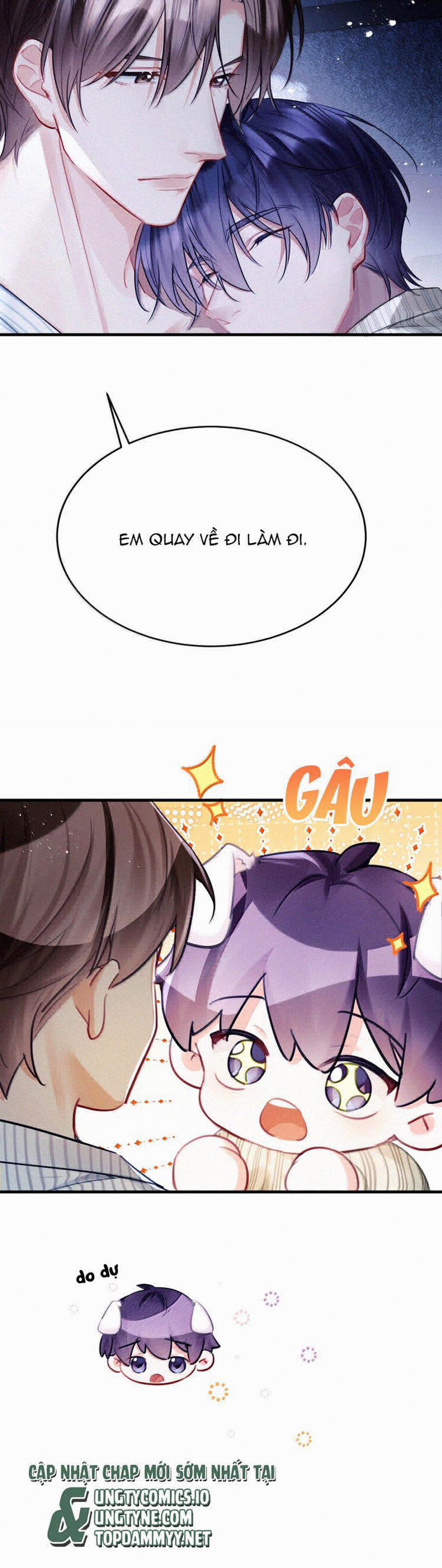 Môi Súng 149 trang 16