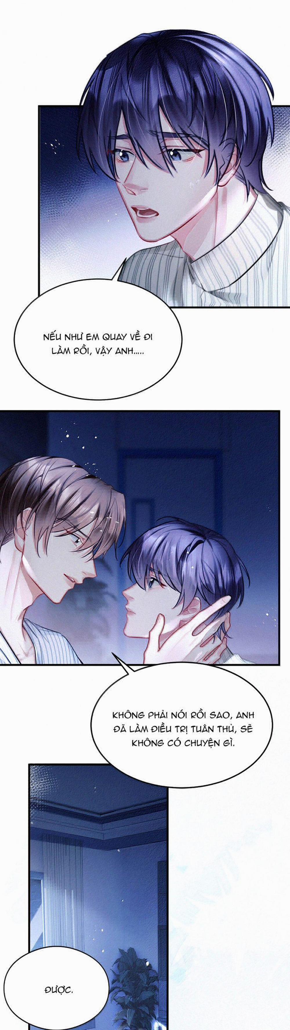 Môi Súng 149 trang 17