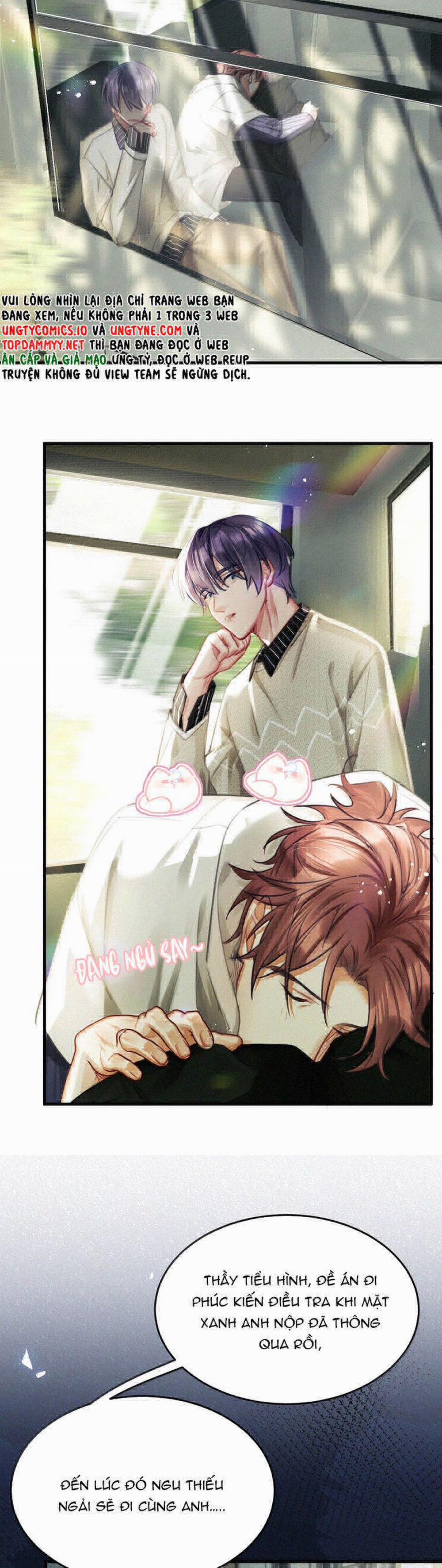 Môi Súng 149 trang 19