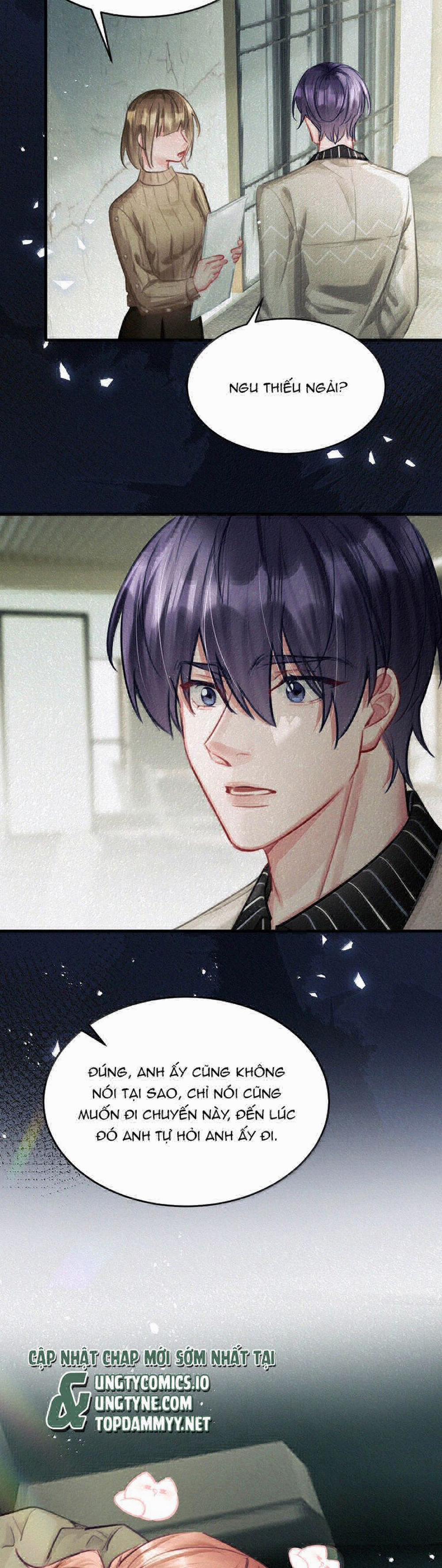 Môi Súng 149 trang 20