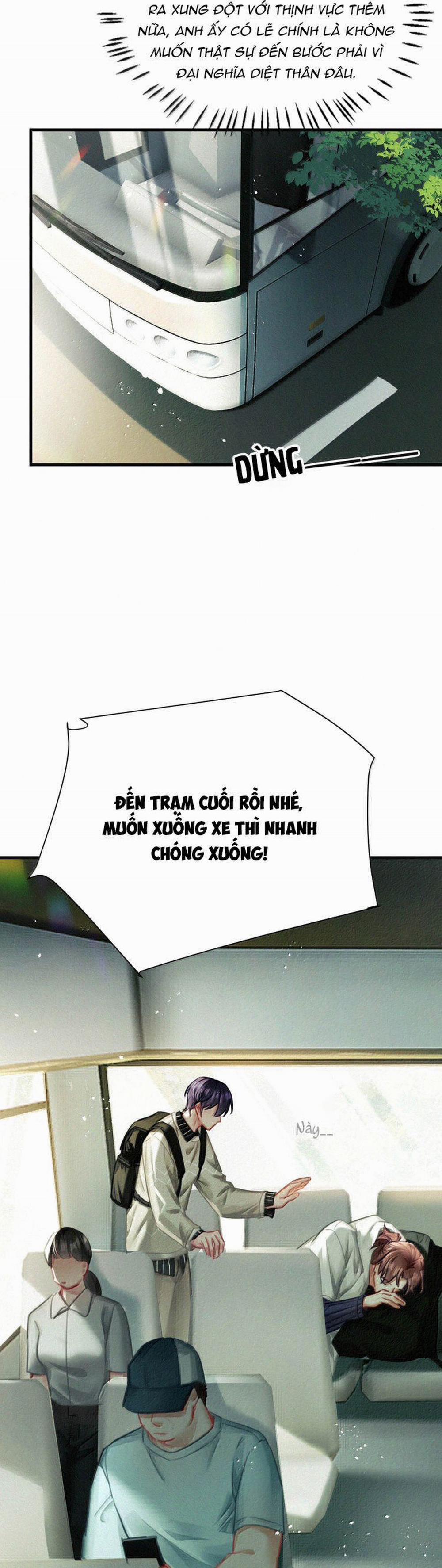 Môi Súng 149 trang 22