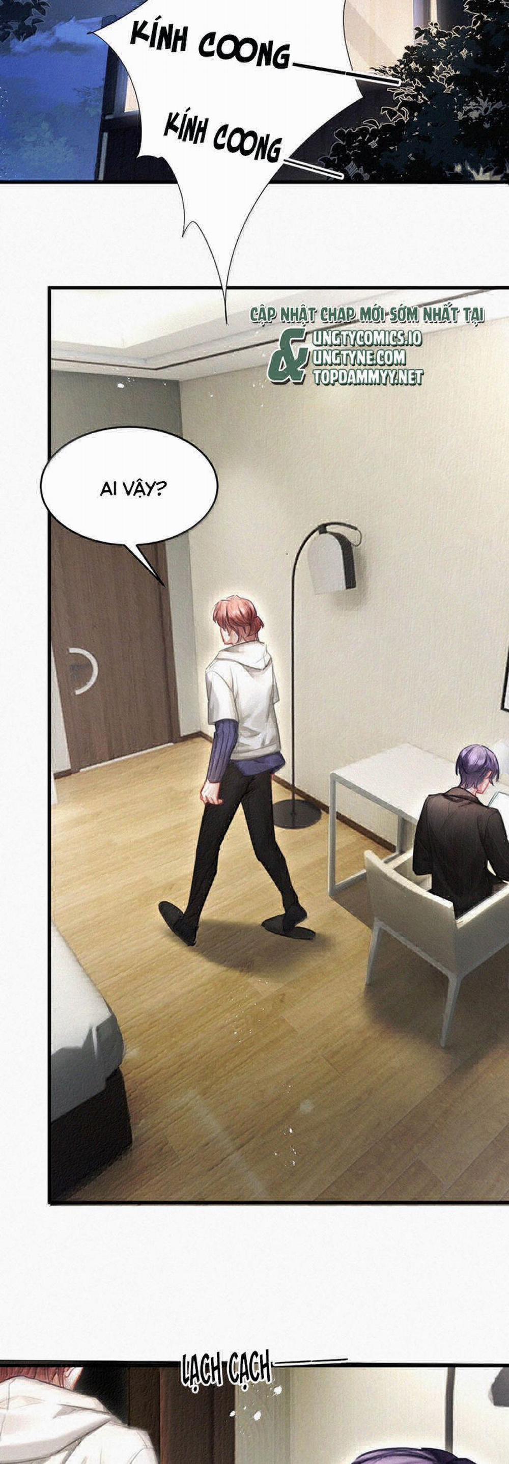 Môi Súng 150 trang 14