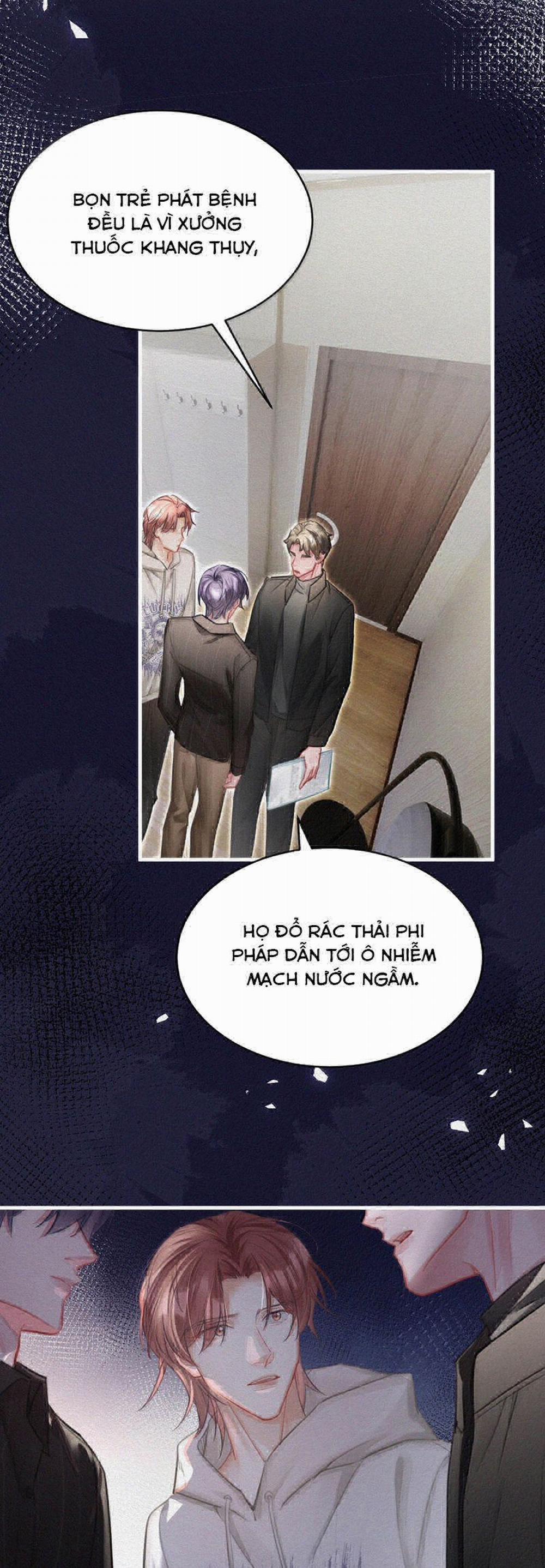 Môi Súng 150 trang 22