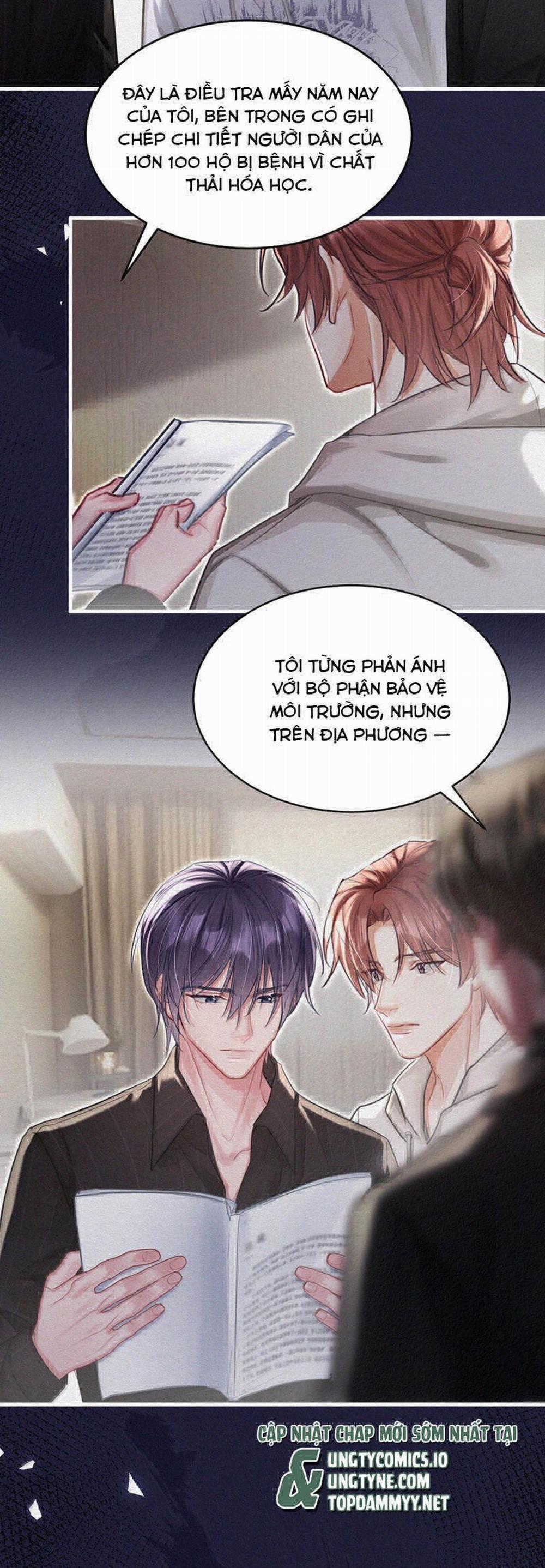 Môi Súng 150 trang 23