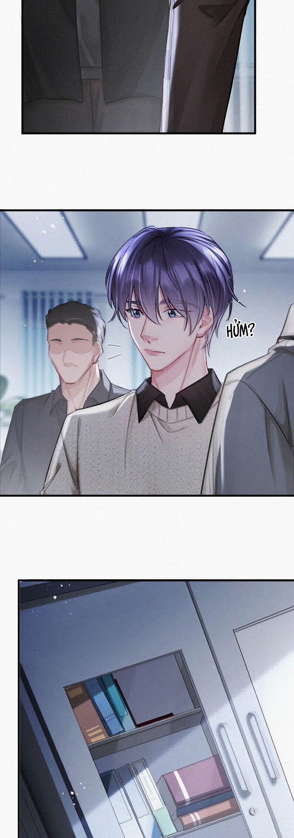 Môi Súng 150 trang 8