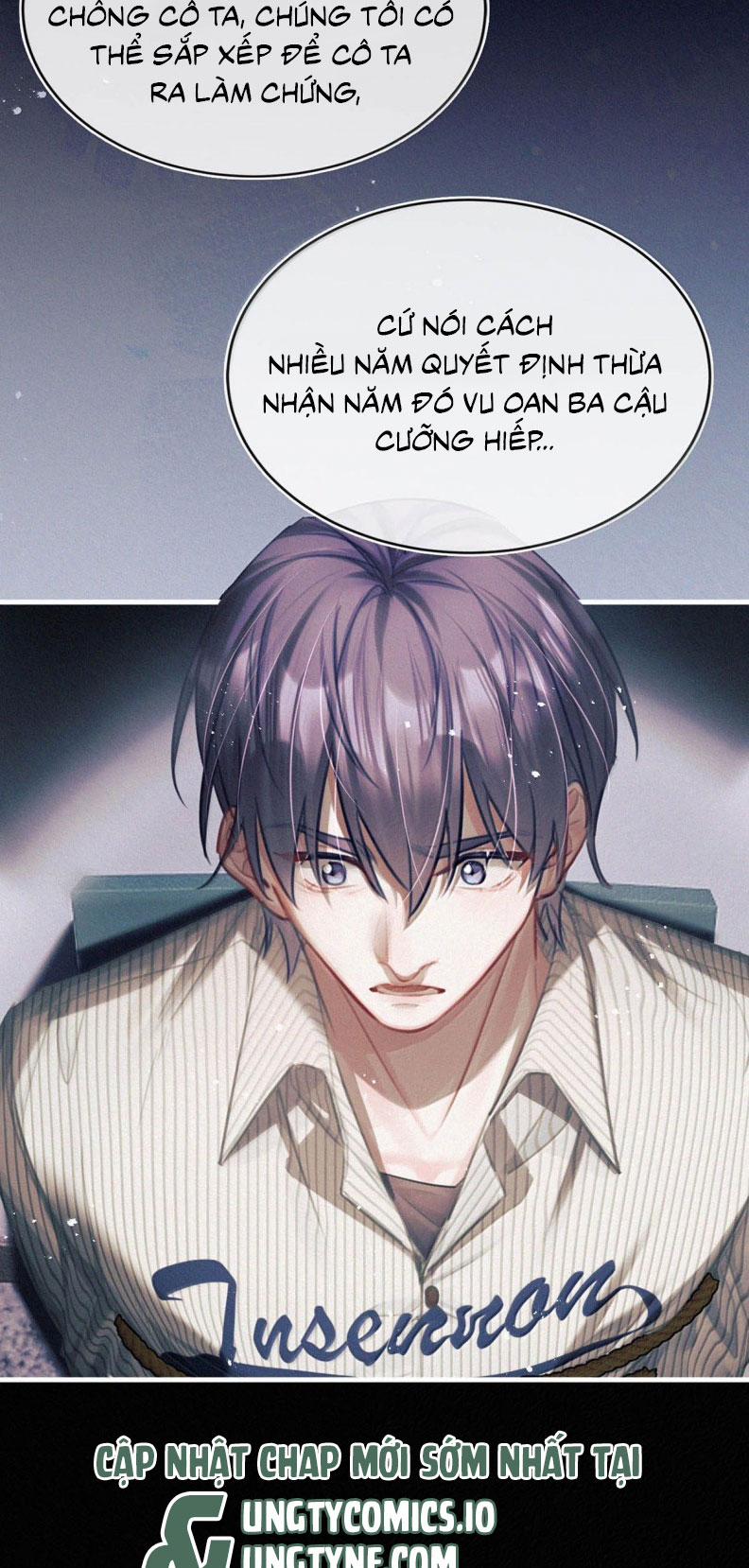 Môi Súng 152 trang 16