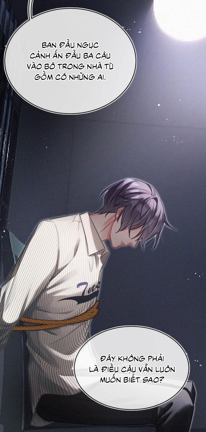 Môi Súng 152 trang 18