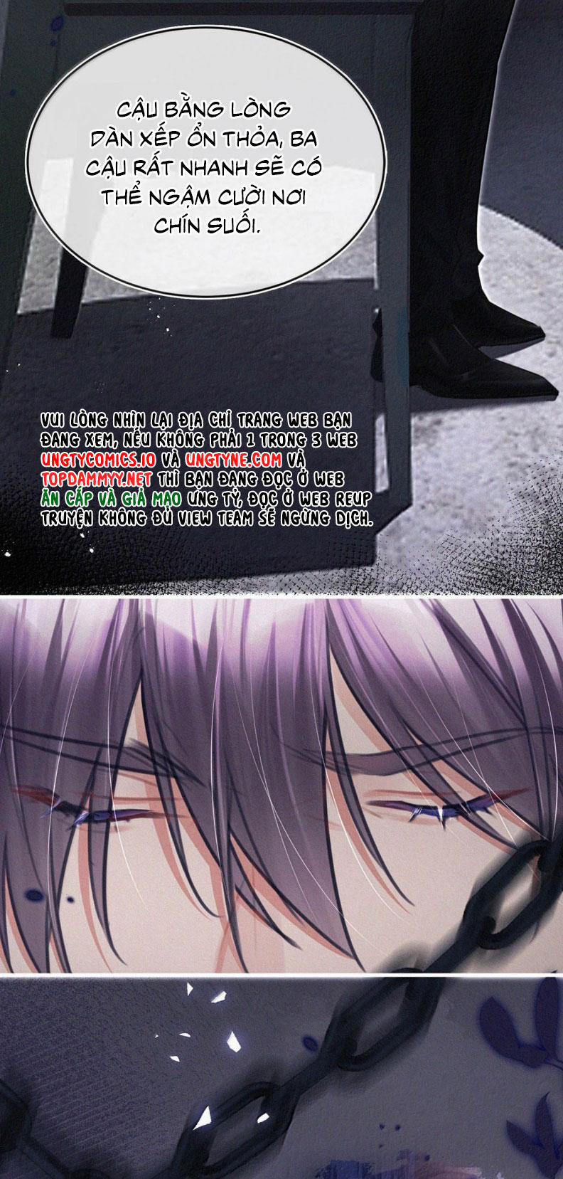 Môi Súng 152 trang 19