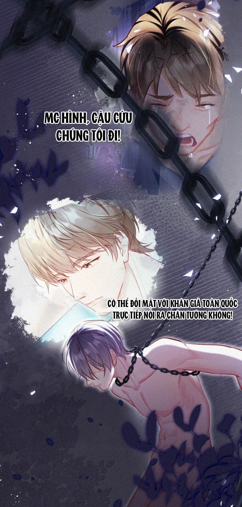 Môi Súng 152 trang 20