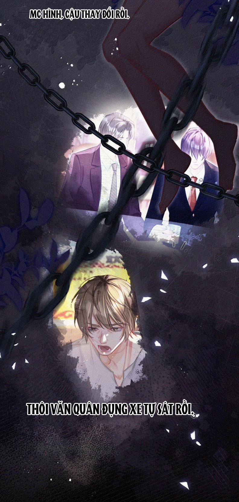 Môi Súng 152 trang 21