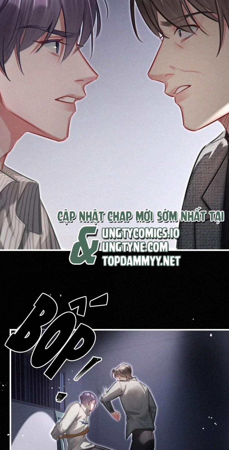 Môi Súng 152 trang 23