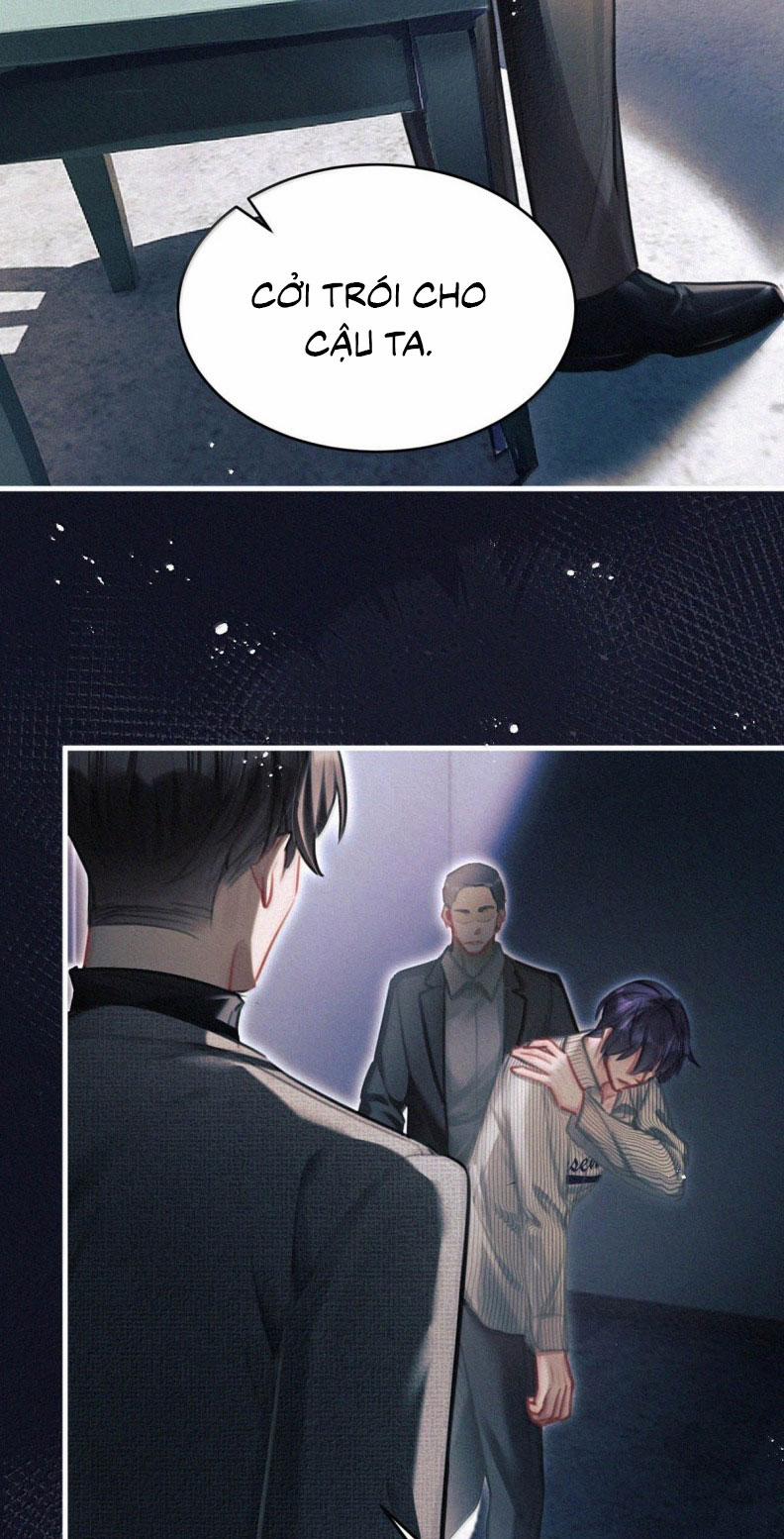 Môi Súng 152 trang 26