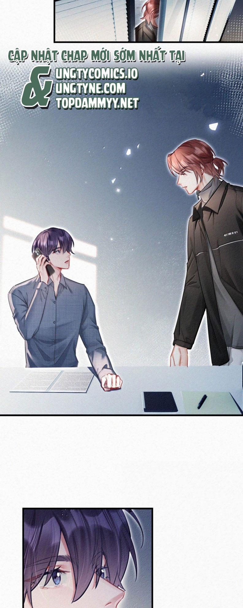 Môi Súng 152 trang 40