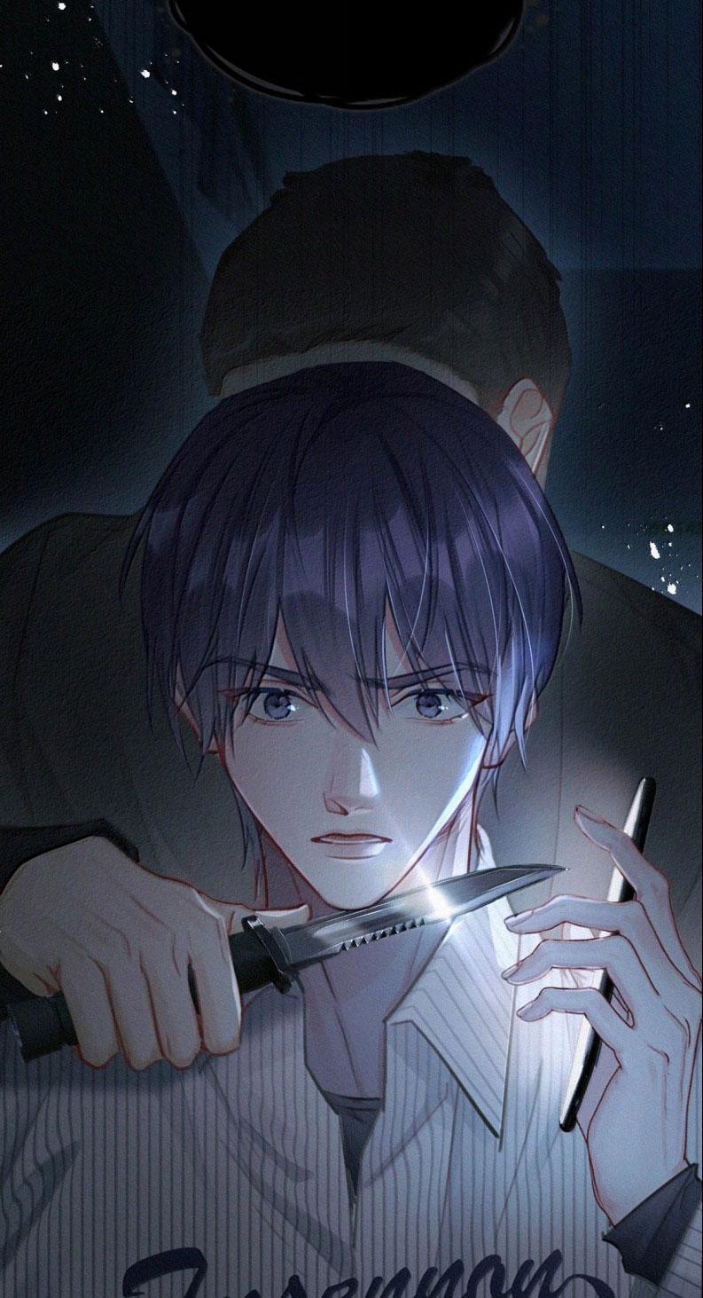 Môi Súng 152 trang 7