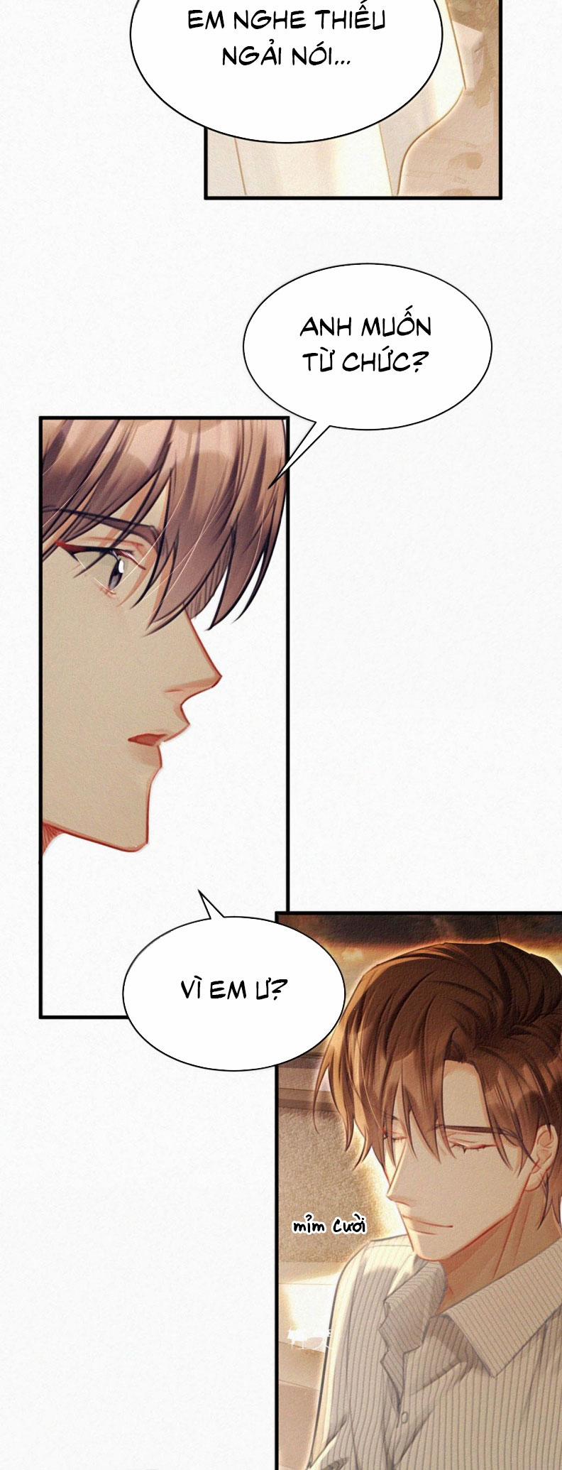 Môi Súng 153 trang 26