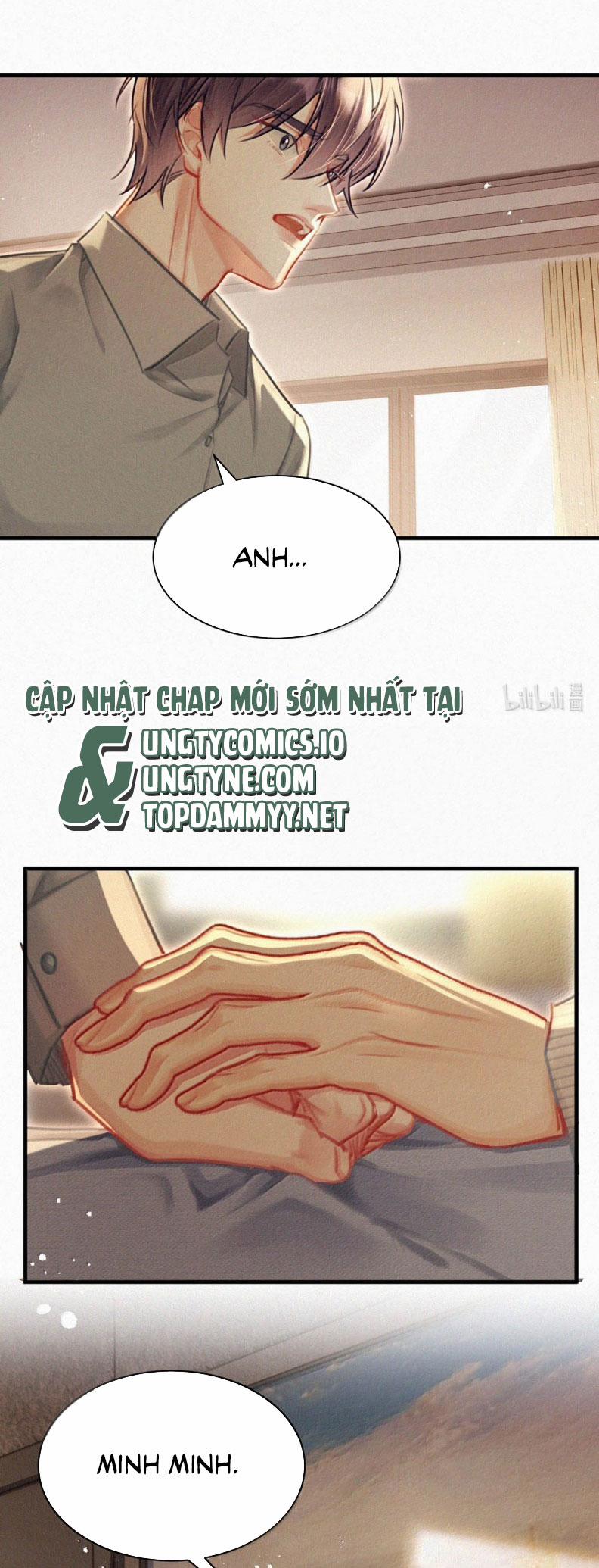 Môi Súng 153 trang 28