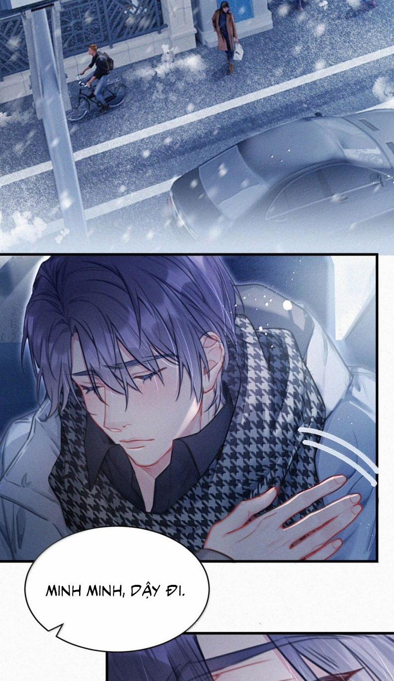 Môi Súng 154 trang 16