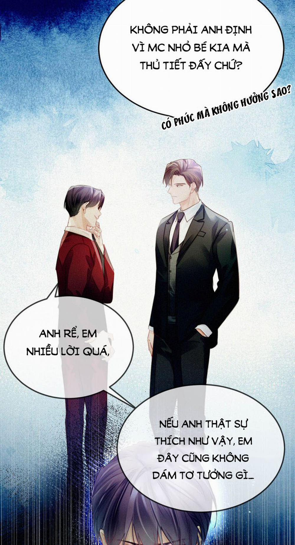Môi Súng 26 trang 16