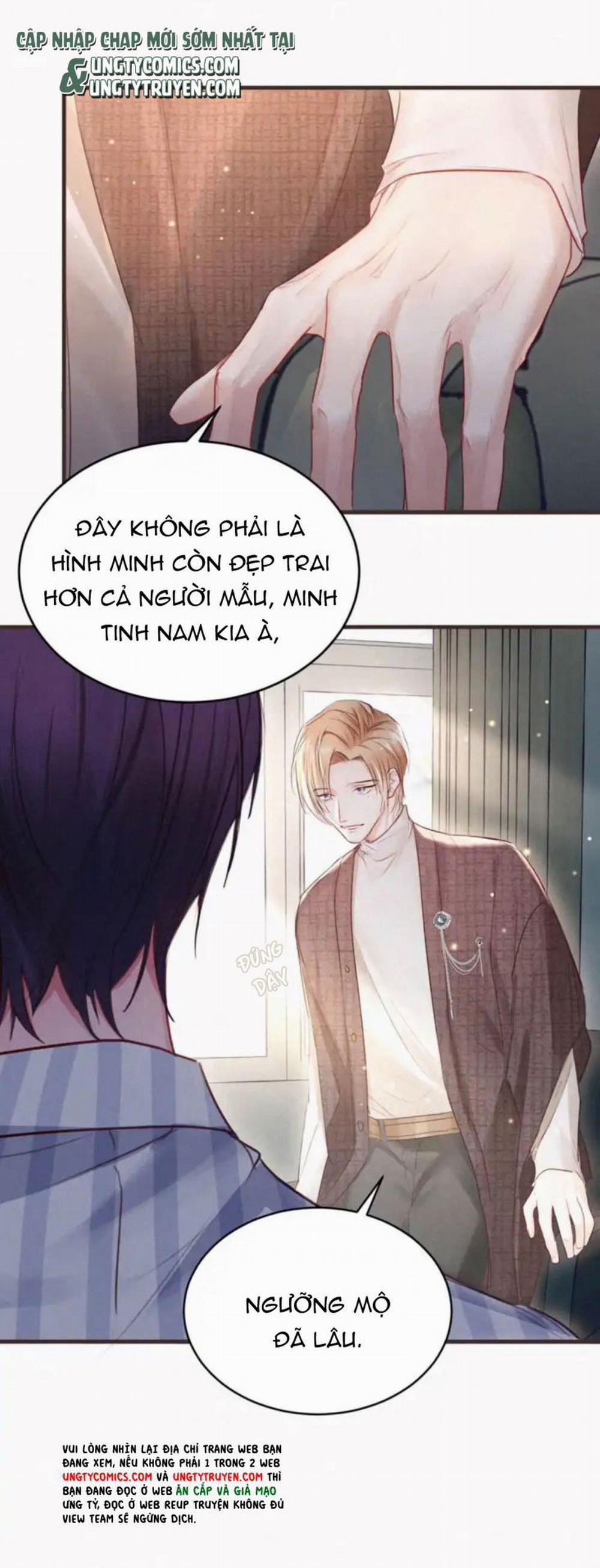 Môi Súng 38 trang 1