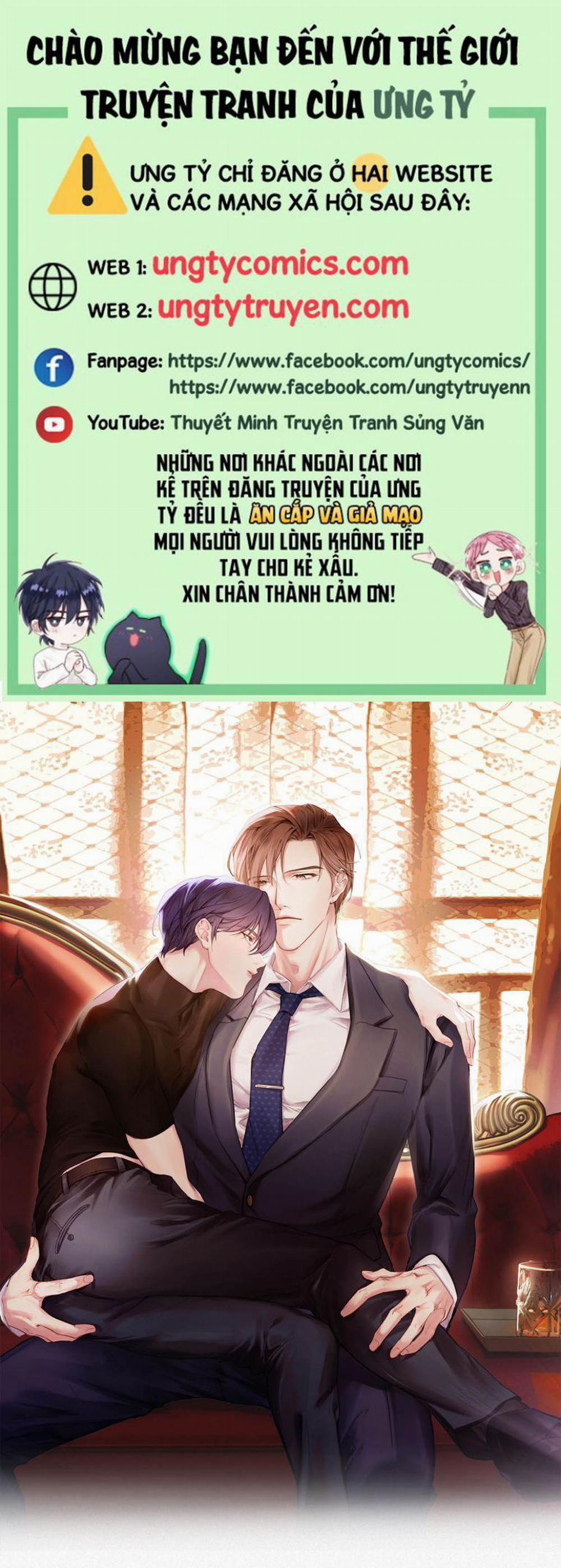 Môi Súng 44 trang 0