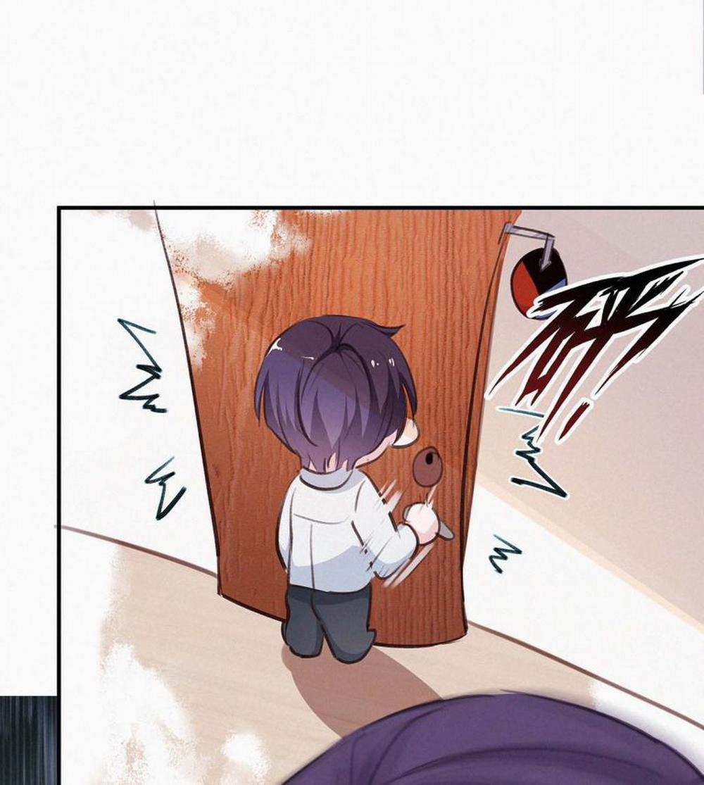 Môi Súng Phiên Ngoại kịch trường trang 12