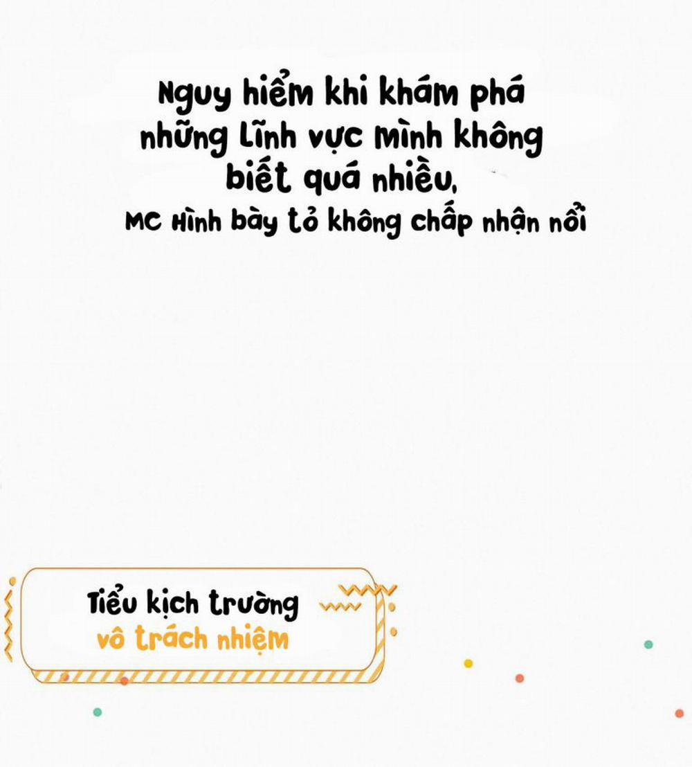 Môi Súng Phiên Ngoại kịch trường trang 17