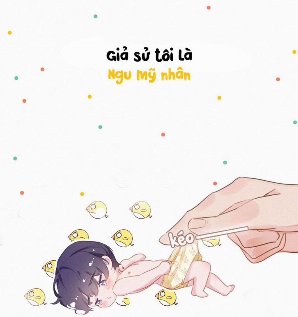 Môi Súng Phiên Ngoại kịch trường trang 18