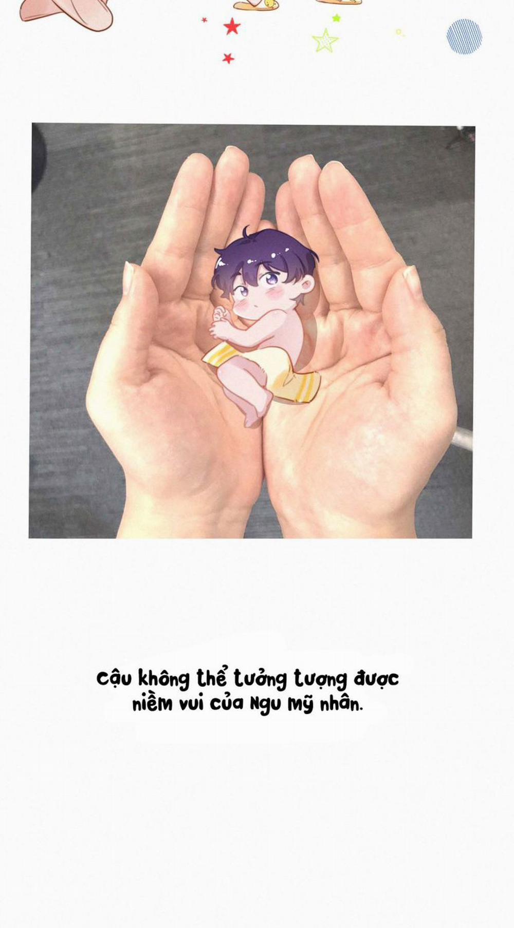 Môi Súng Phiên Ngoại kịch trường trang 20