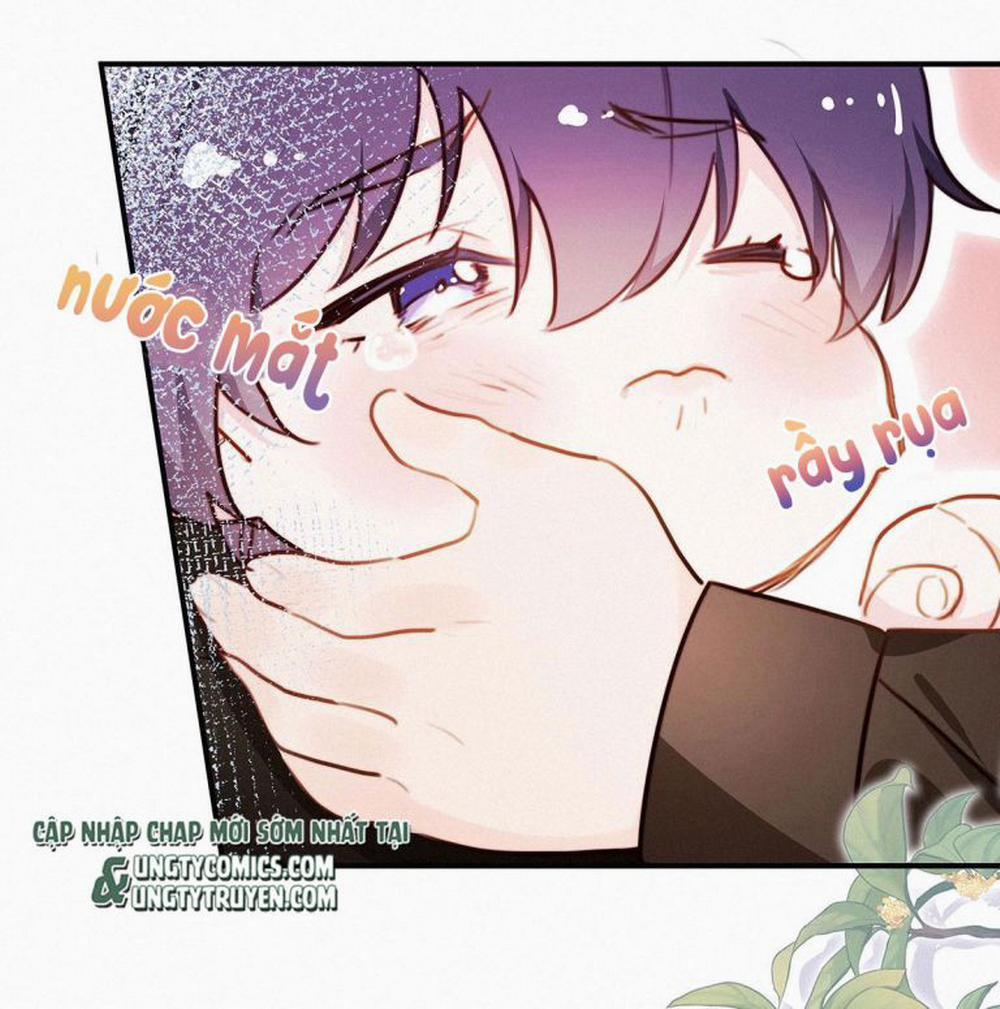 Môi Súng Phiên Ngoại kịch trường trang 3