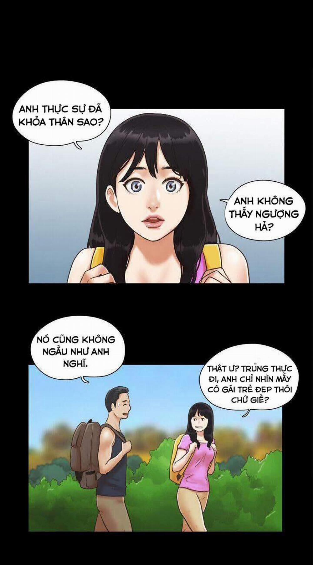 Mọi Thứ Đã Được Chấp Thuận 1.1 trang 1