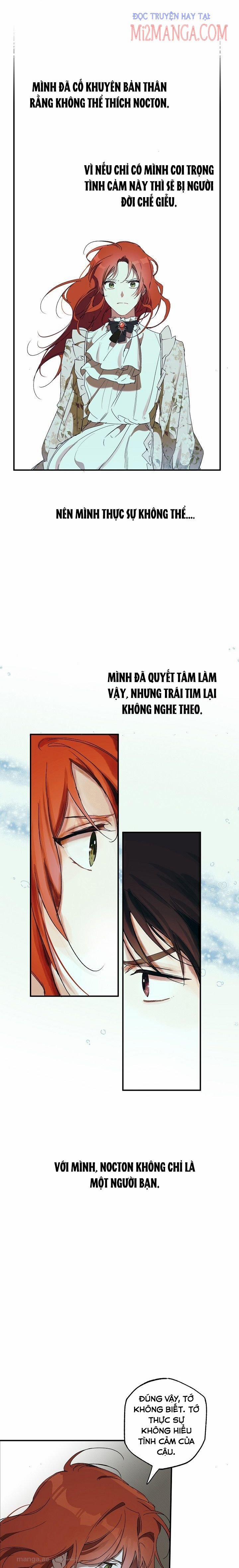 Mọi Thứ Đều Là Sai Lầm 50.5 trang 2