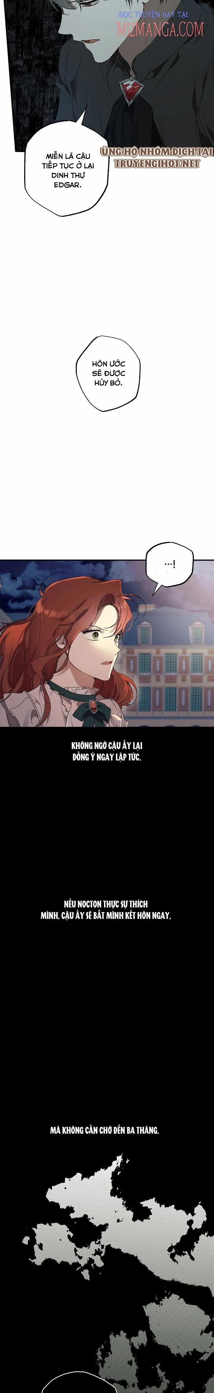 Mọi Thứ Đều Là Sai Lầm 50.5 trang 9