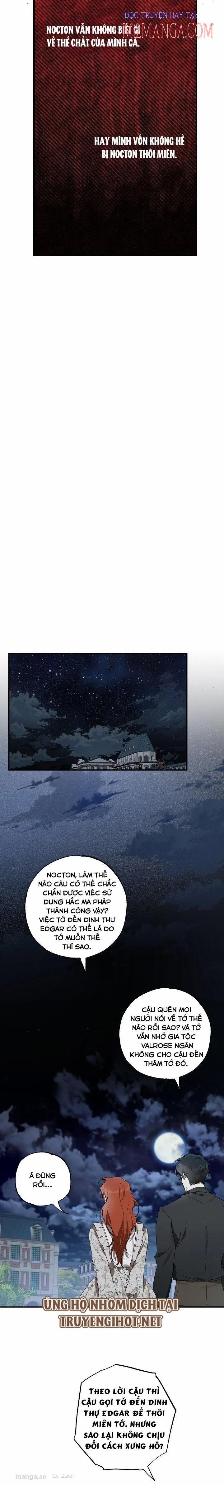 Mọi Thứ Đều Là Sai Lầm 50 trang 12