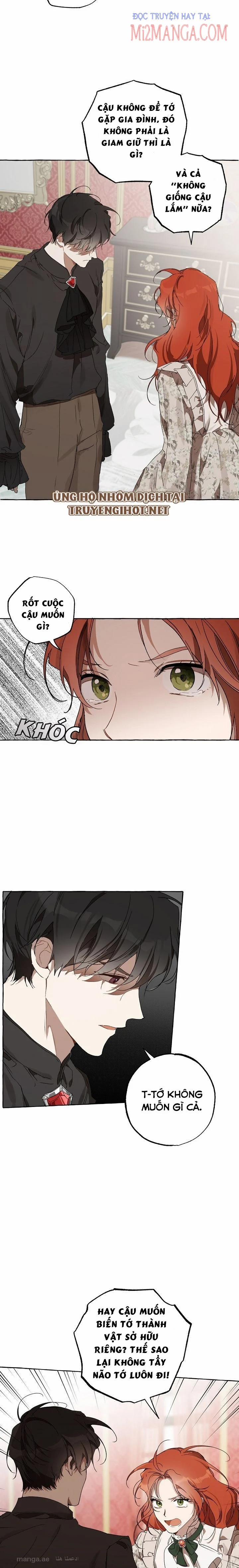 Mọi Thứ Đều Là Sai Lầm 50 trang 2