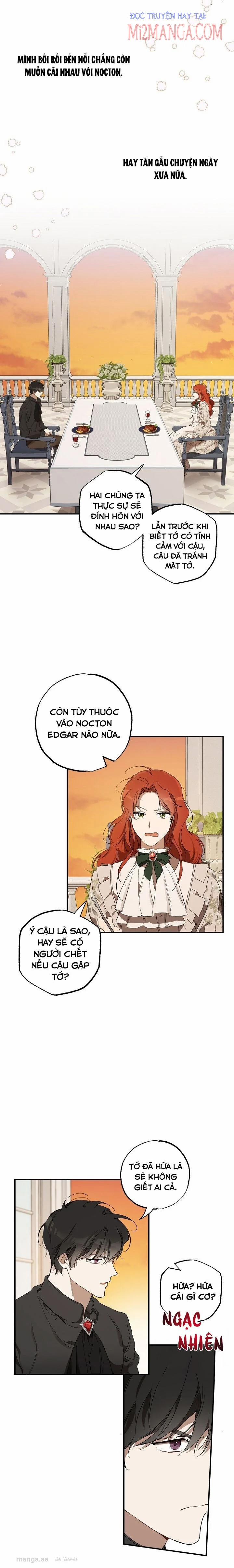 Mọi Thứ Đều Là Sai Lầm 50 trang 6