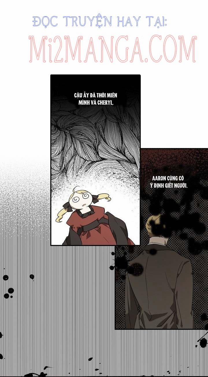 Mọi Thứ Đều Là Sai Lầm 51.5 trang 10