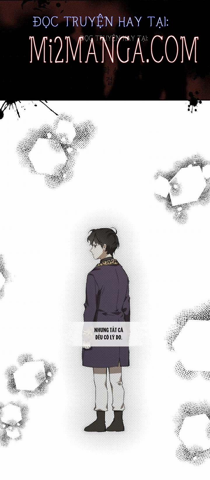 Mọi Thứ Đều Là Sai Lầm 51.5 trang 11