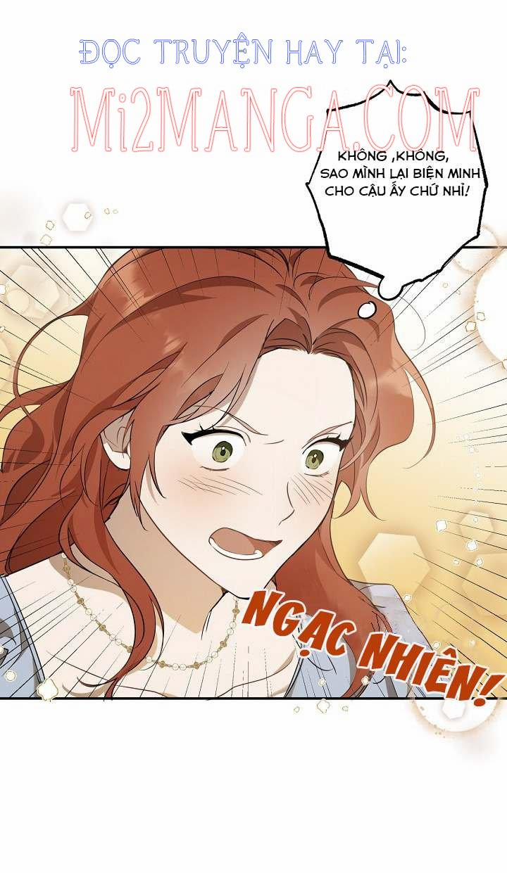 Mọi Thứ Đều Là Sai Lầm 51.5 trang 13