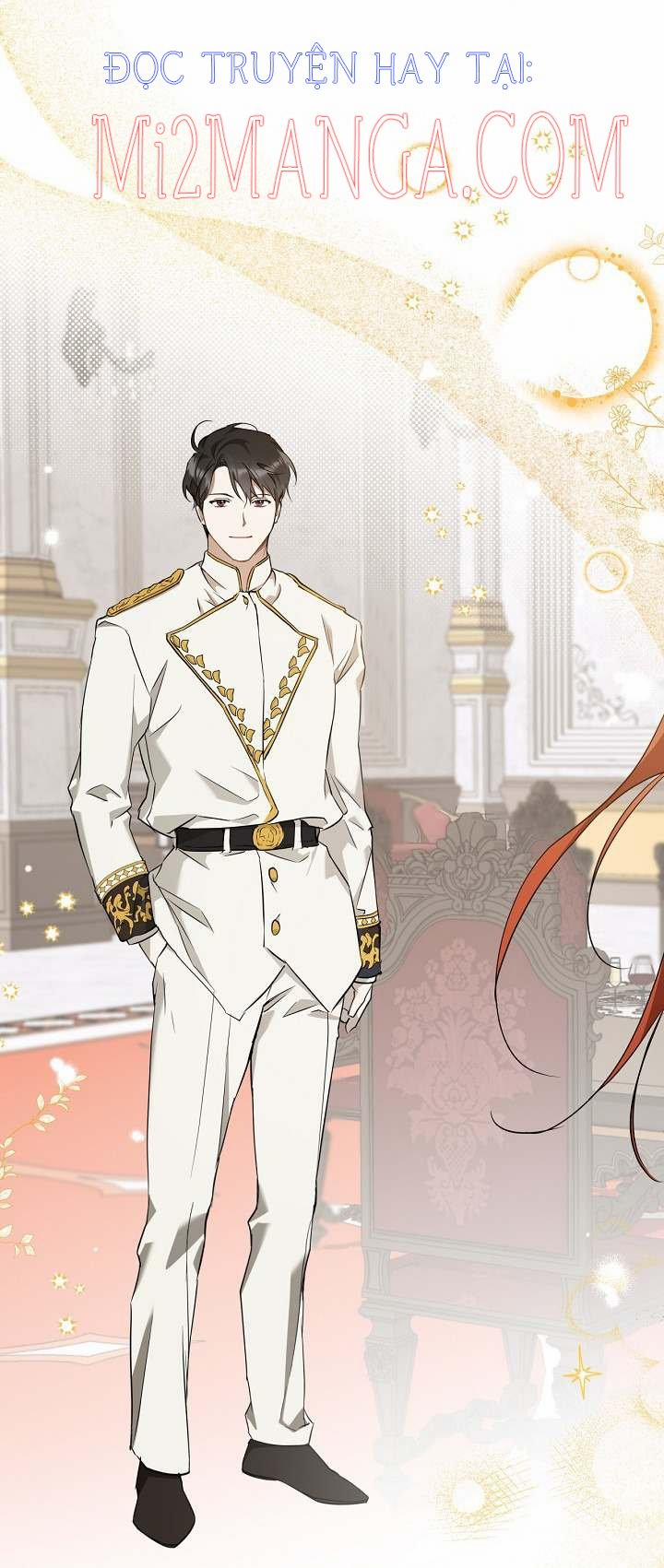 Mọi Thứ Đều Là Sai Lầm 51.5 trang 15