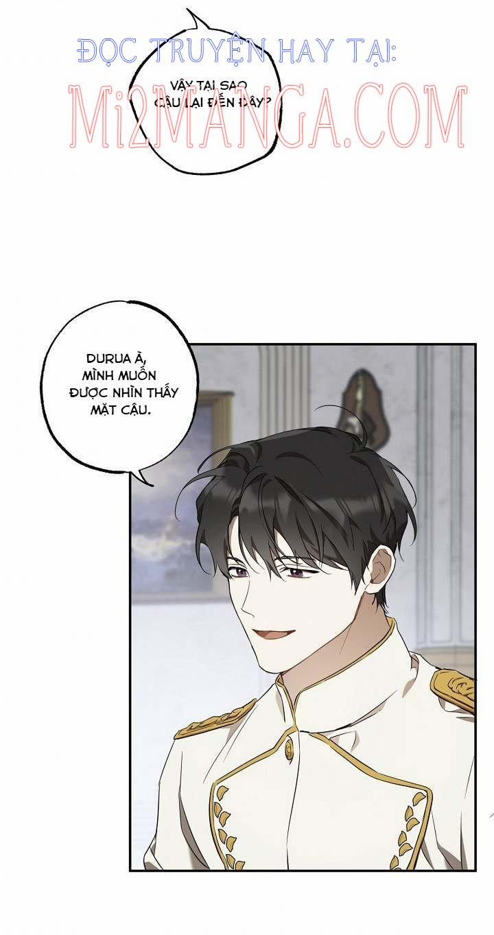 Mọi Thứ Đều Là Sai Lầm 51.5 trang 19