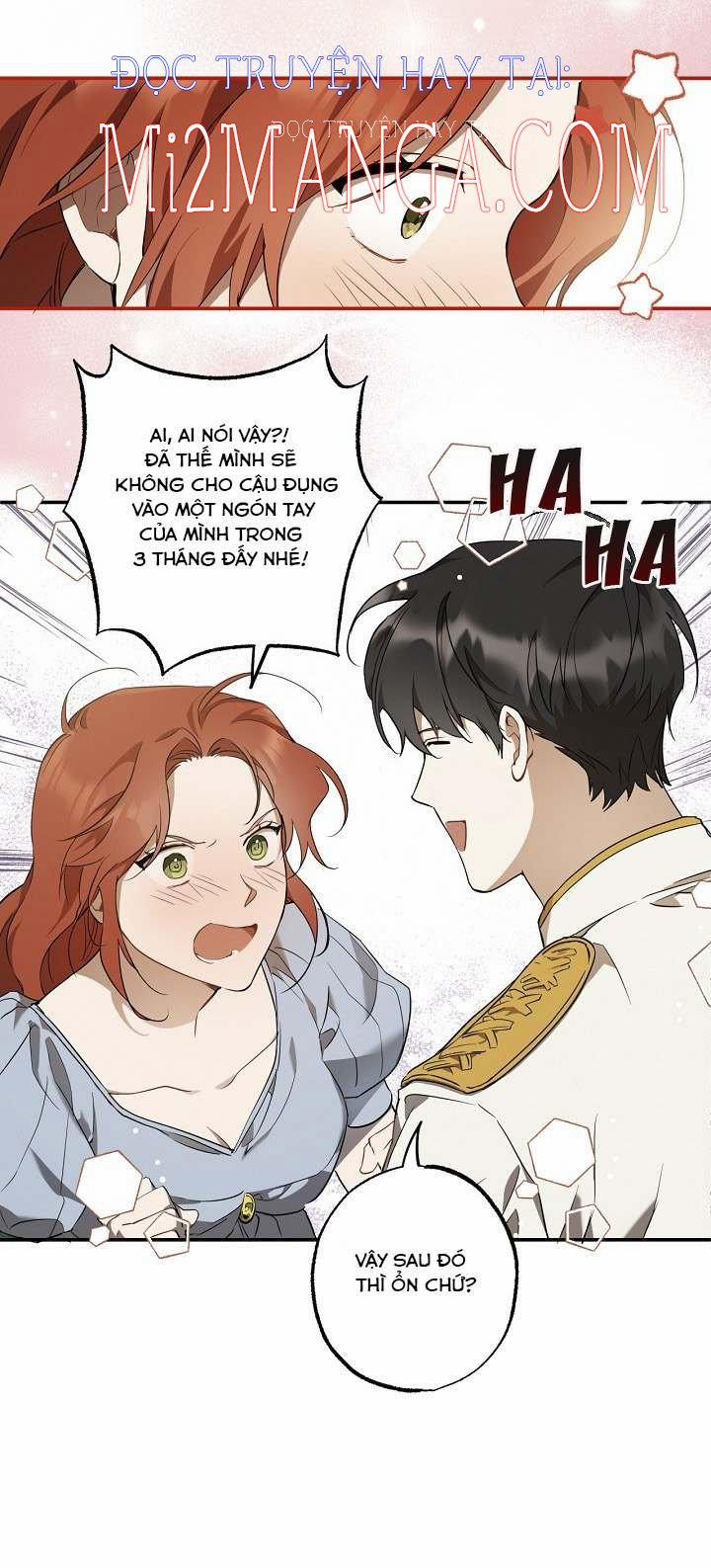 Mọi Thứ Đều Là Sai Lầm 51.5 trang 24