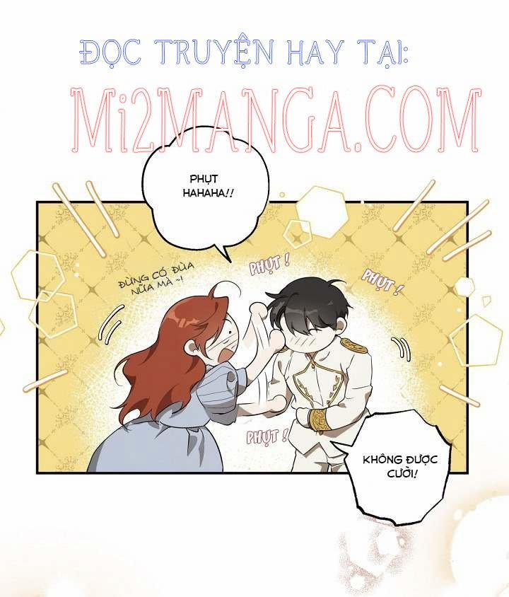 Mọi Thứ Đều Là Sai Lầm 51.5 trang 26