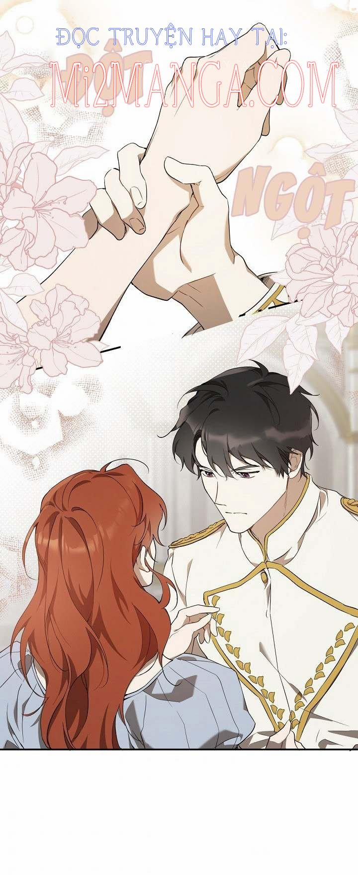 Mọi Thứ Đều Là Sai Lầm 51.5 trang 27