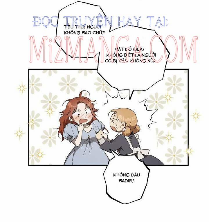 Mọi Thứ Đều Là Sai Lầm 51.5 trang 7